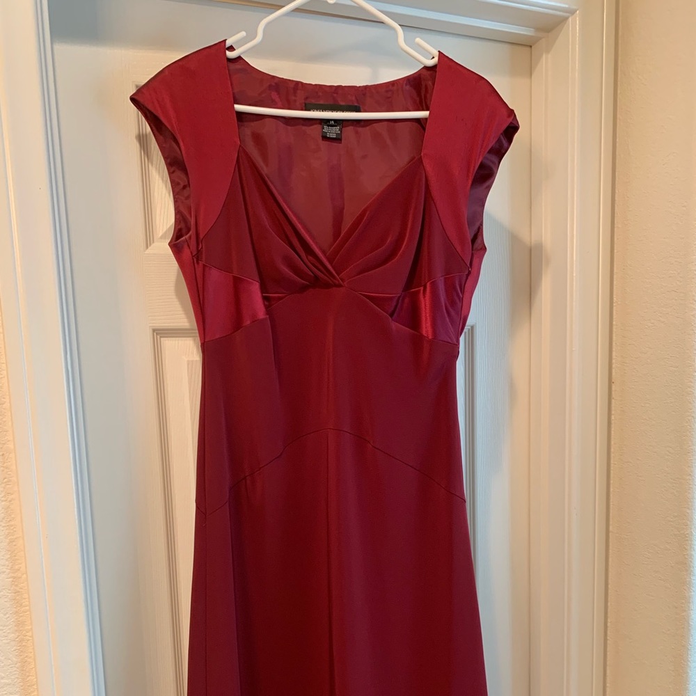Jones New York Dress